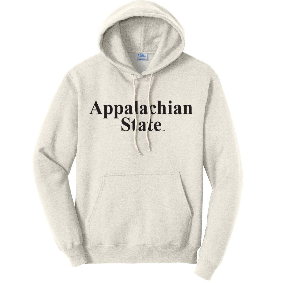 Appalachian state sweatshirts online